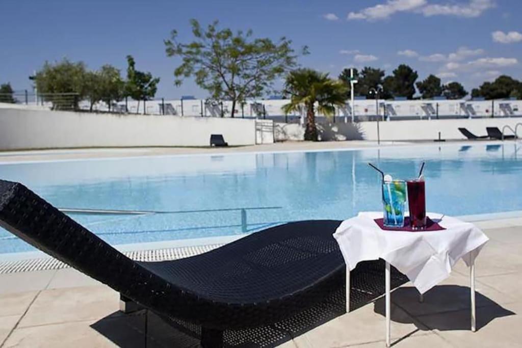 Villa Palmela Village Quinta do Anjo Zewnętrze zdjęcie