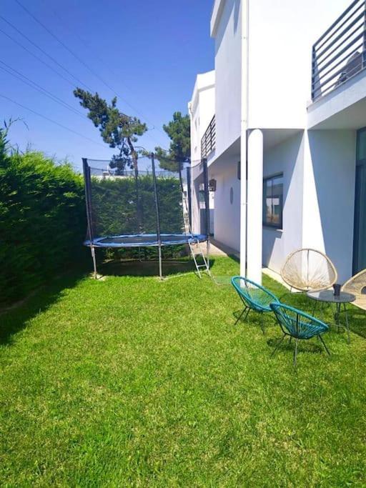 Villa Palmela Village Quinta do Anjo Zewnętrze zdjęcie