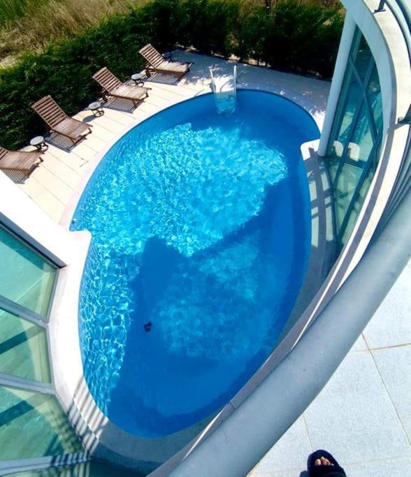 Villa Palmela Village Quinta do Anjo Zewnętrze zdjęcie